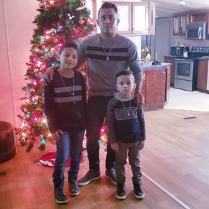 Meet your Posher, Felipe